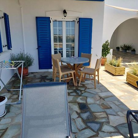 Villa Kalamies باروس المظهر الخارجي الصورة