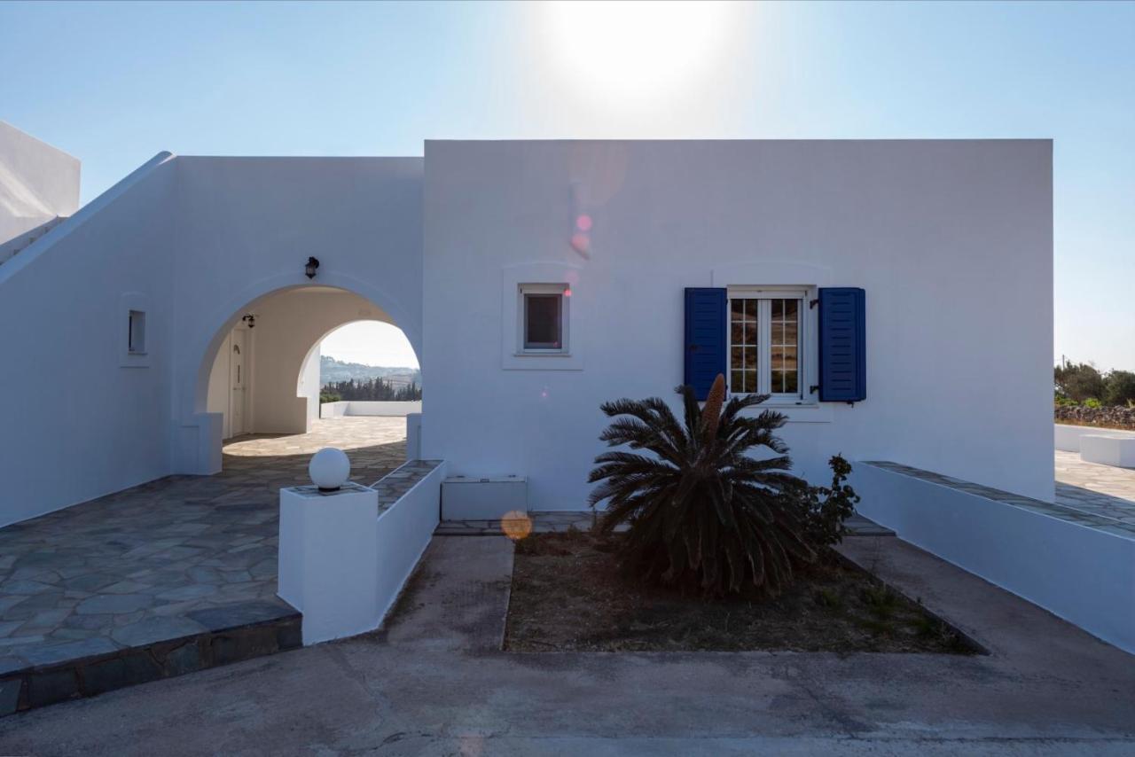Villa Kalamies باروس المظهر الخارجي الصورة